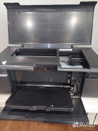 Принтер Epson L805