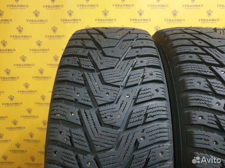 Hankook Winter I'Pike RS2 W429 205/60 R15 91T