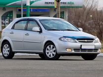 Chevrolet Lacetti 1.6 MT, 2012, 116 400 км, с пробегом, цена 755 000 руб.