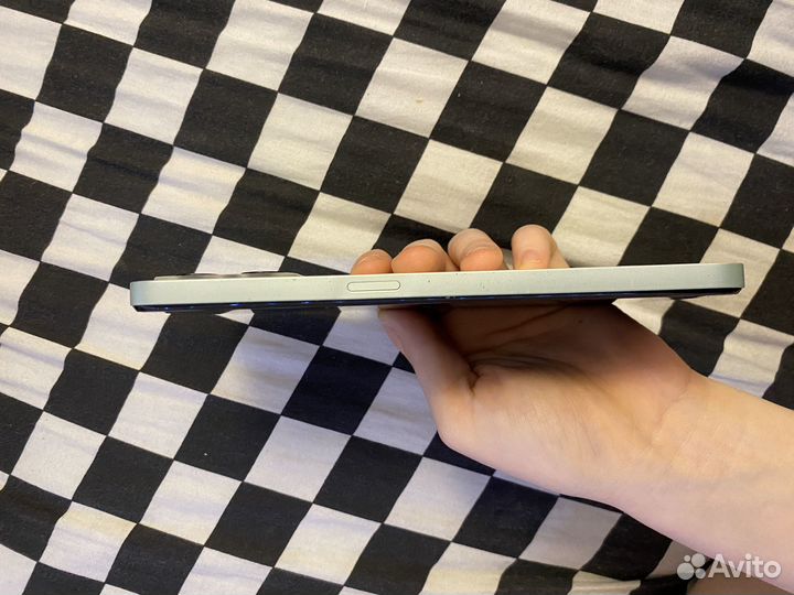 realme C35, 4/128 ГБ