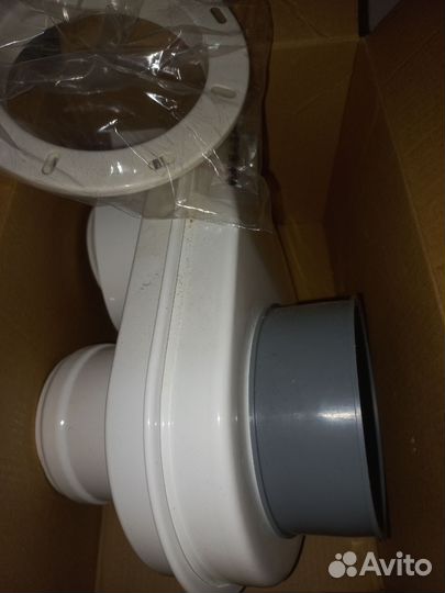 Универсальный адаптер baxi MT71413621