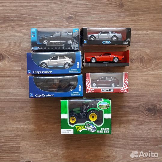 Модель автомобиля машинка игрушка автомодель