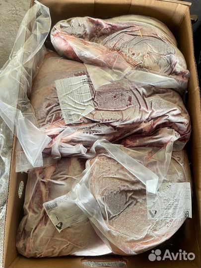 Грудинка говяжья