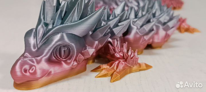 Подвижная игрушка 