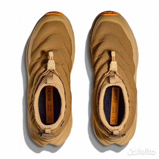 Зимние ботинки hoka kaha 2 frost MOC GTX