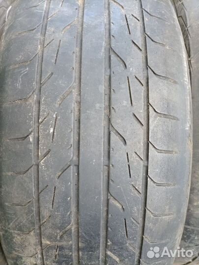 Toyo DRB 215/55 R17 23G