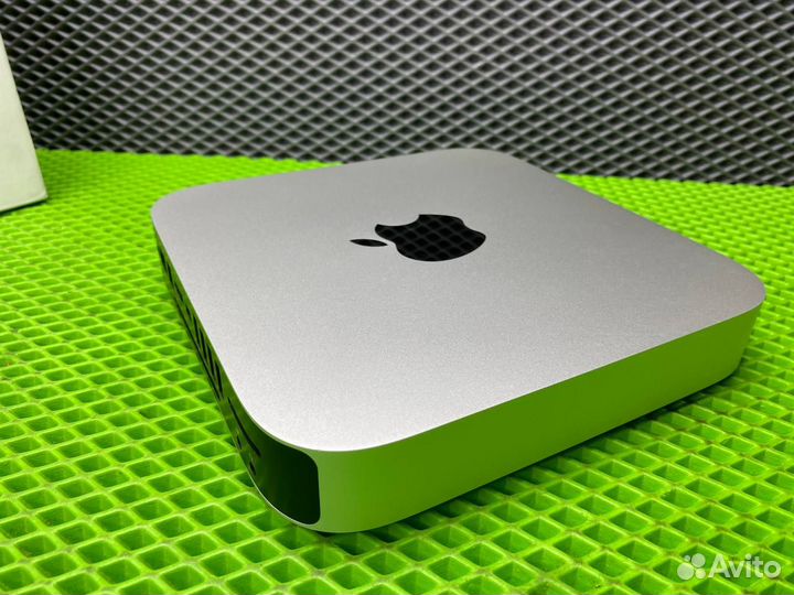 Компьютер Apple Mac mini