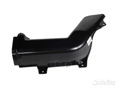 Часть бампера правая MB Actros, Axor 8725590sx