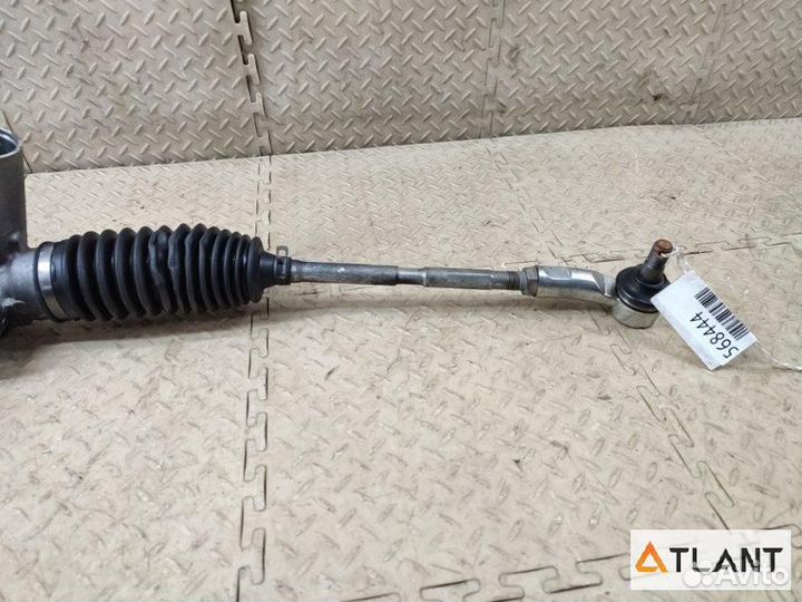 Рулевая рейка suzuki wagon R