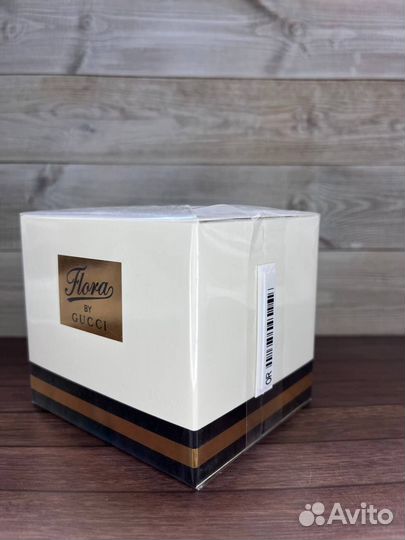 Gucci Flora (Euro Parfum)