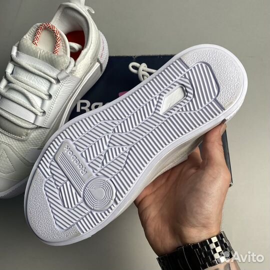 Кроссовки Reebok Sudeca оригинал 37.5 EU