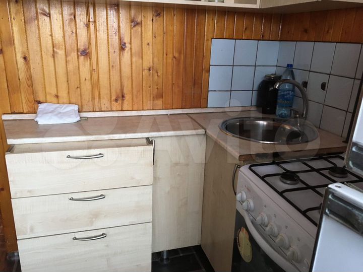 2-к. квартира, 43,4 м², 5/5 эт.