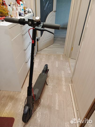 Электросамокат бу