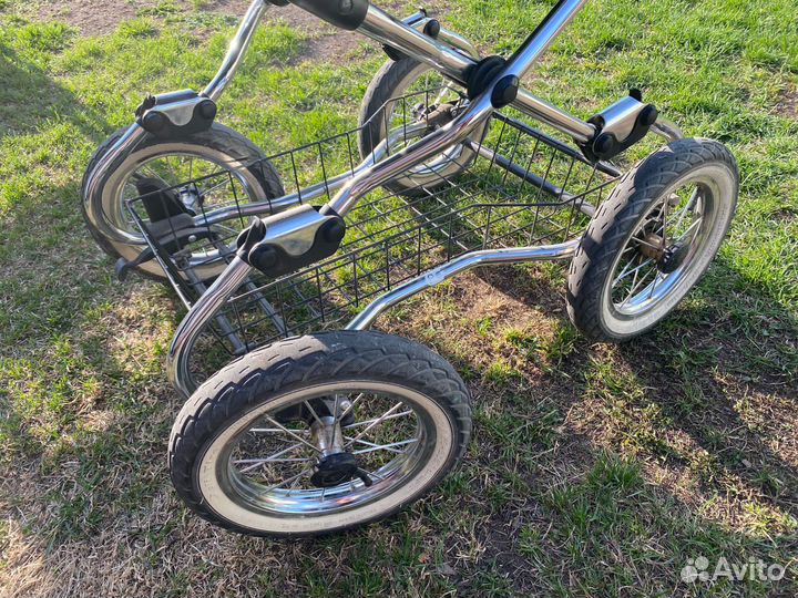 Детские коляски бу