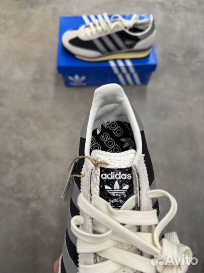 Adidas SL72 RS Оригинал