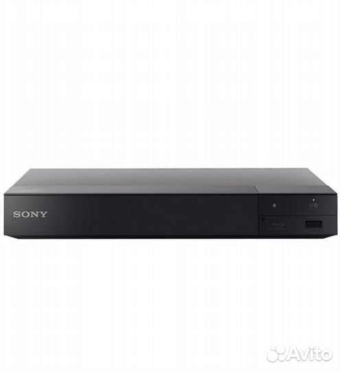 Blu ray плеер sony bdp s6500