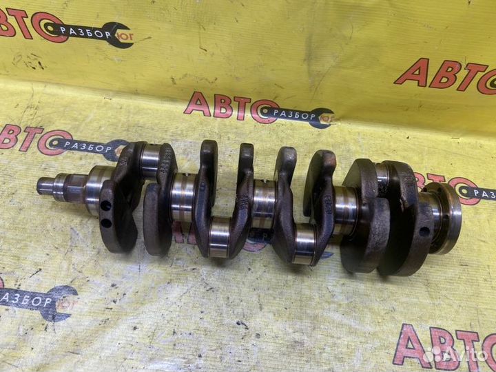 Коленвал Opel Astra H Z18XER 2008