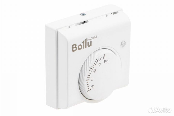 Обогреватель инфракрасный balu BIH-APL-1.0