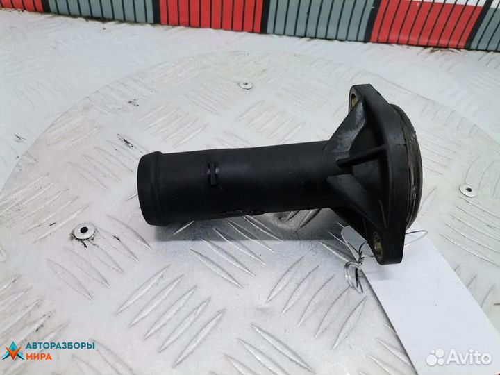 Корпус термостата Skoda Octavia (A4) 2000