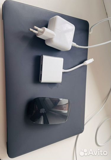 Macbook Air 13 2018 retina