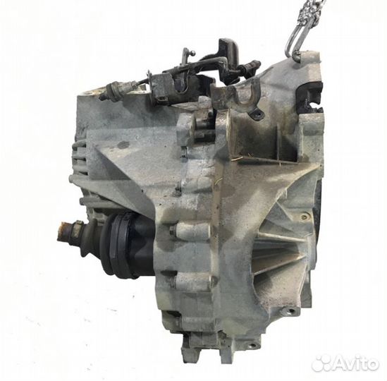 Коробка МКПП Ford Mondeo 3 2.0 TDCi 3S7R7002CD