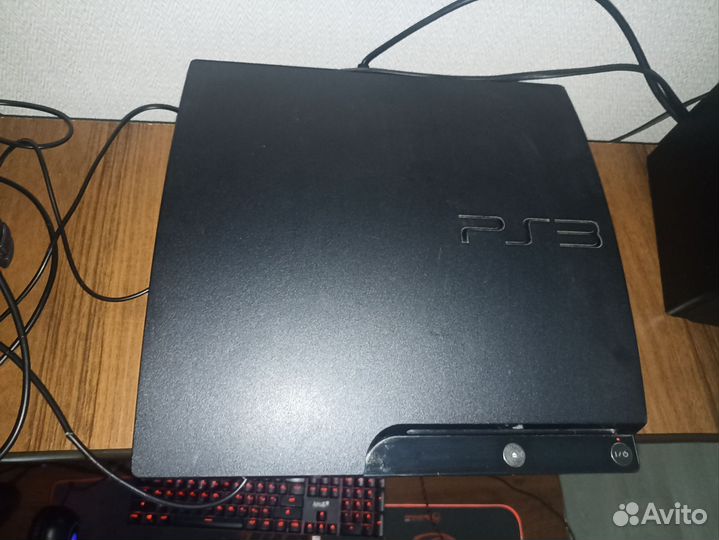 Sony playstation 3
