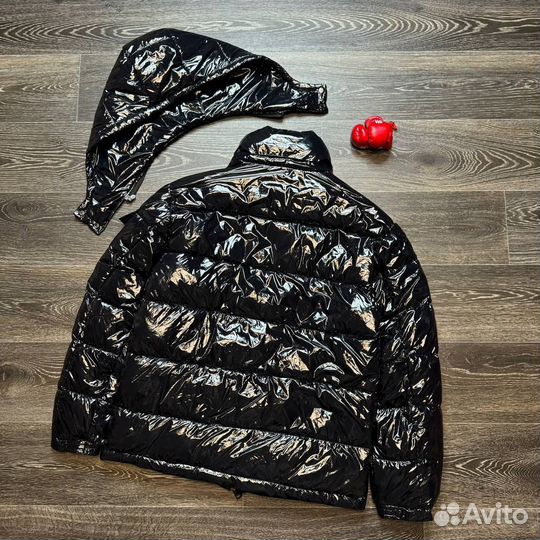 Пуховик moncler maya(ART: 1650088)