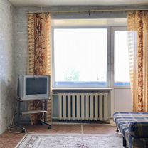 1-к. квартира, 31 м², 4/5 эт.