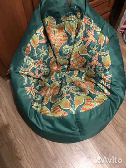 Кресло мешок