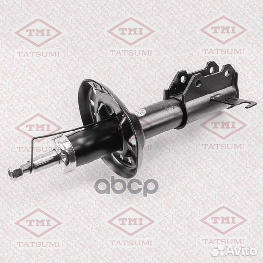 Амортизатор передний газовый L TAA2068L tatsumi