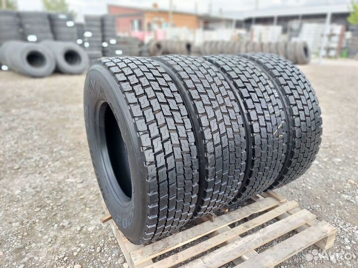 Шины Кама NR 202 315/70 r22,5,artp:347