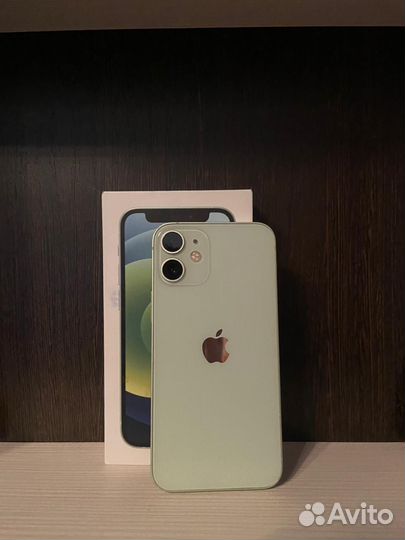 iPhone 12 mini, 128 ГБ