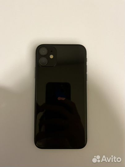 iPhone 11 128gb