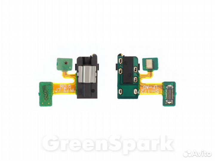 Шлейф для Samsung J330F/J530F/J730F/J400F Galaxy