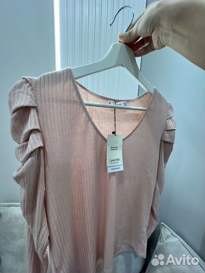 Женская кофта mango M/L