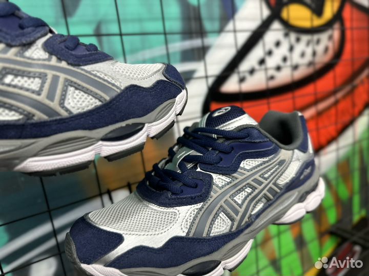 Кроссовки Asics Gel Nyc (42 размер)