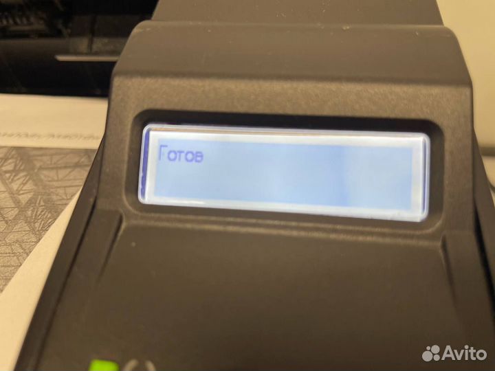 Принтер HP LaserJet Pro 400 M401dne