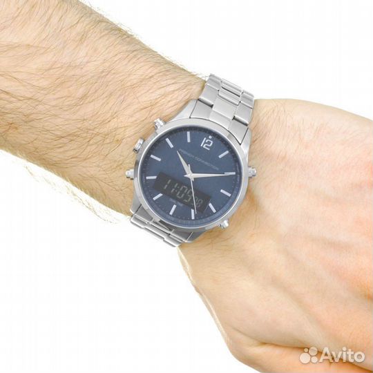 Часы French Connection