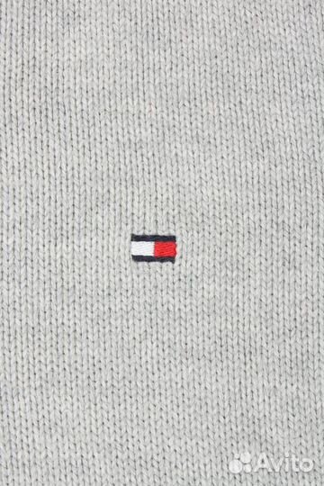 Half-Zip Tommy Hilfiger, размер M