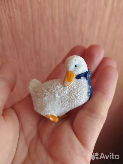 Фигурка Thun, Cmielow Гуси