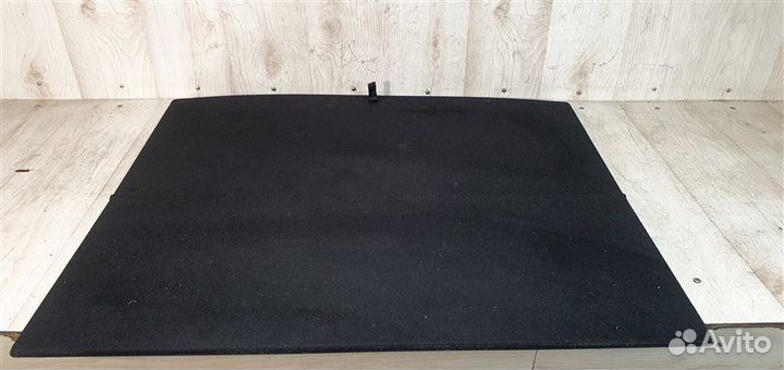 Полка багажника Toyota Rav4 V (XA50) 2.5 2020