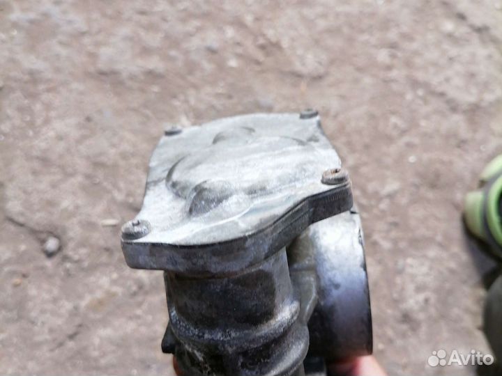 Электронная дроссельная заслонка Geely Emgrand X7