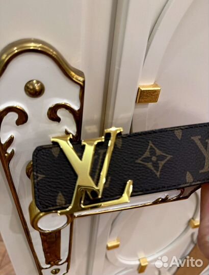 Ремень Louis Vuitton