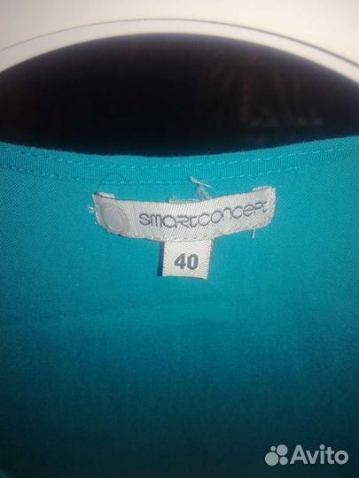 Комбинезон 40 42 летний