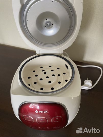 Мультиварка Vitek
