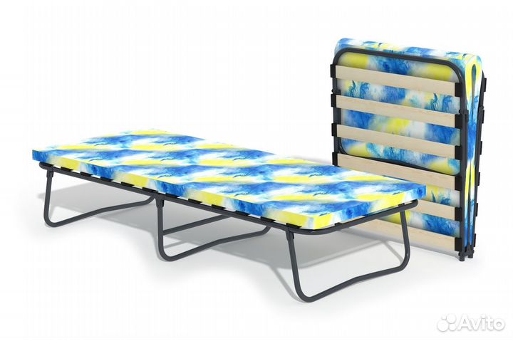 Раскладушка