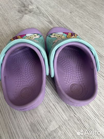 Купальник для девочки 74