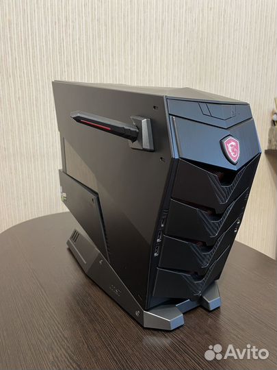 Игровой пк