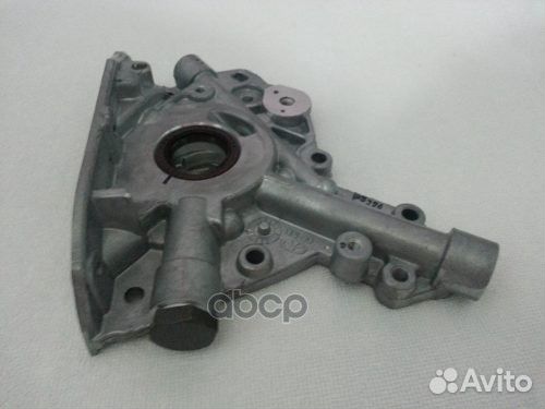 Насос масляный 25182606 general motors