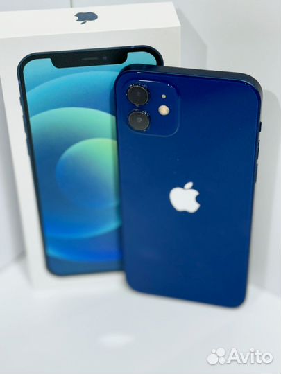 iPhone 12, 128 ГБ